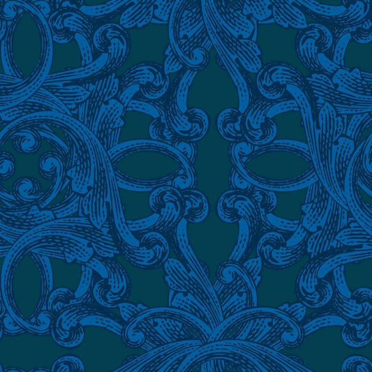 CLASSICO Fabric Cotton Tana Lawn 3m