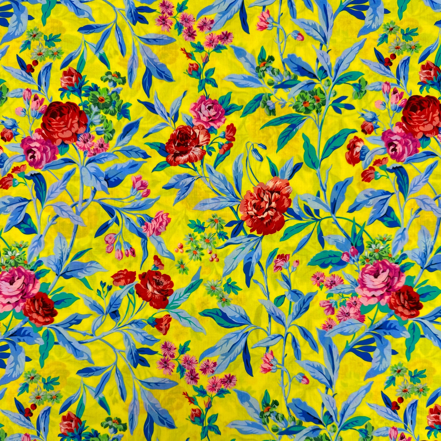 LIBERTY FABRICS Tana Lawn™ Cotton