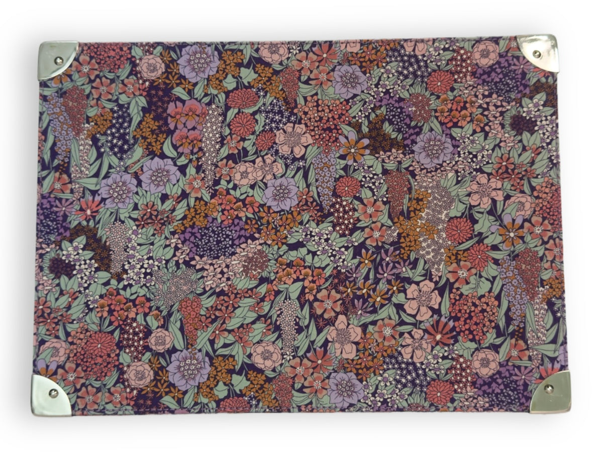 Liberty London Classic Suitcase