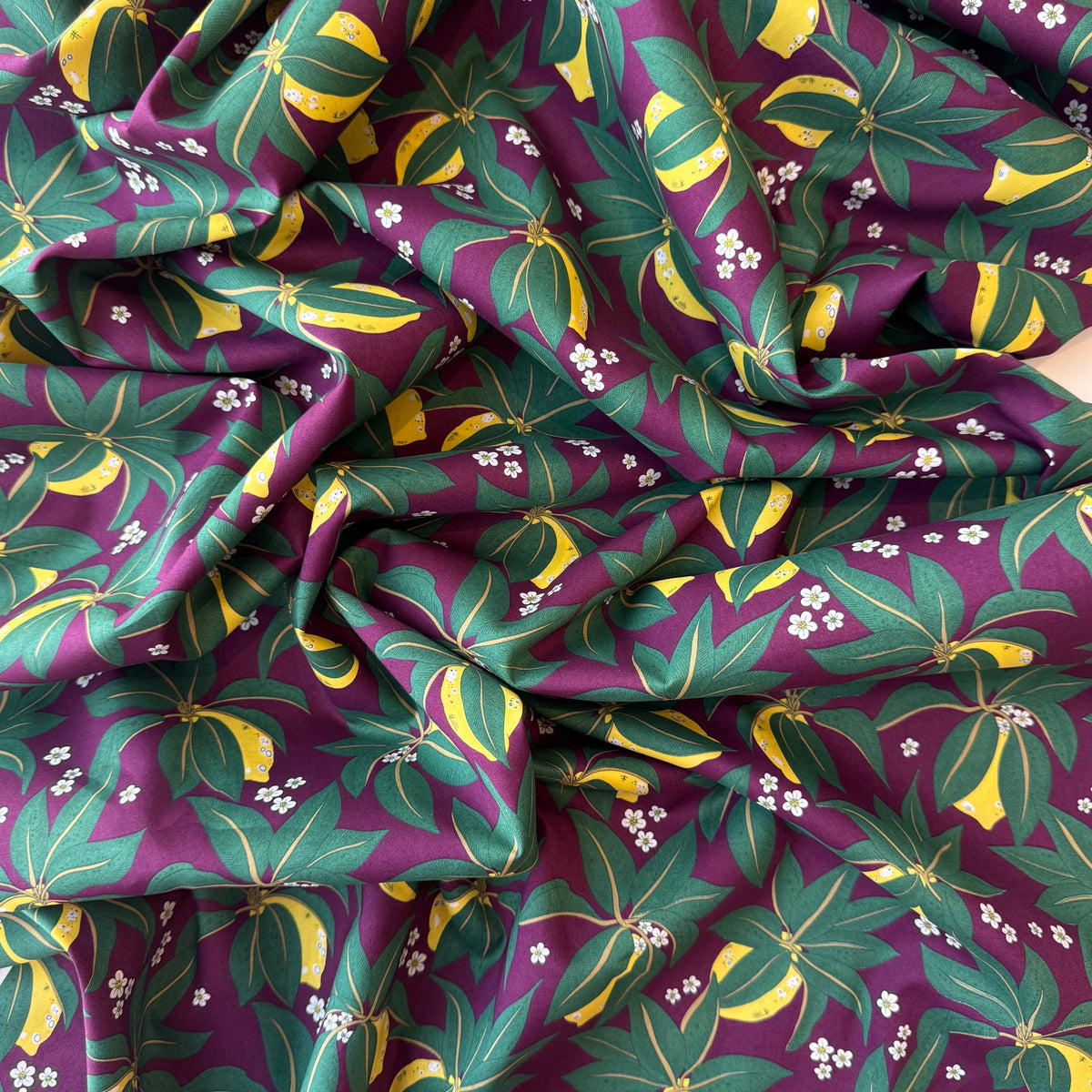 Liberty London Cotton Tana Lawn 3m