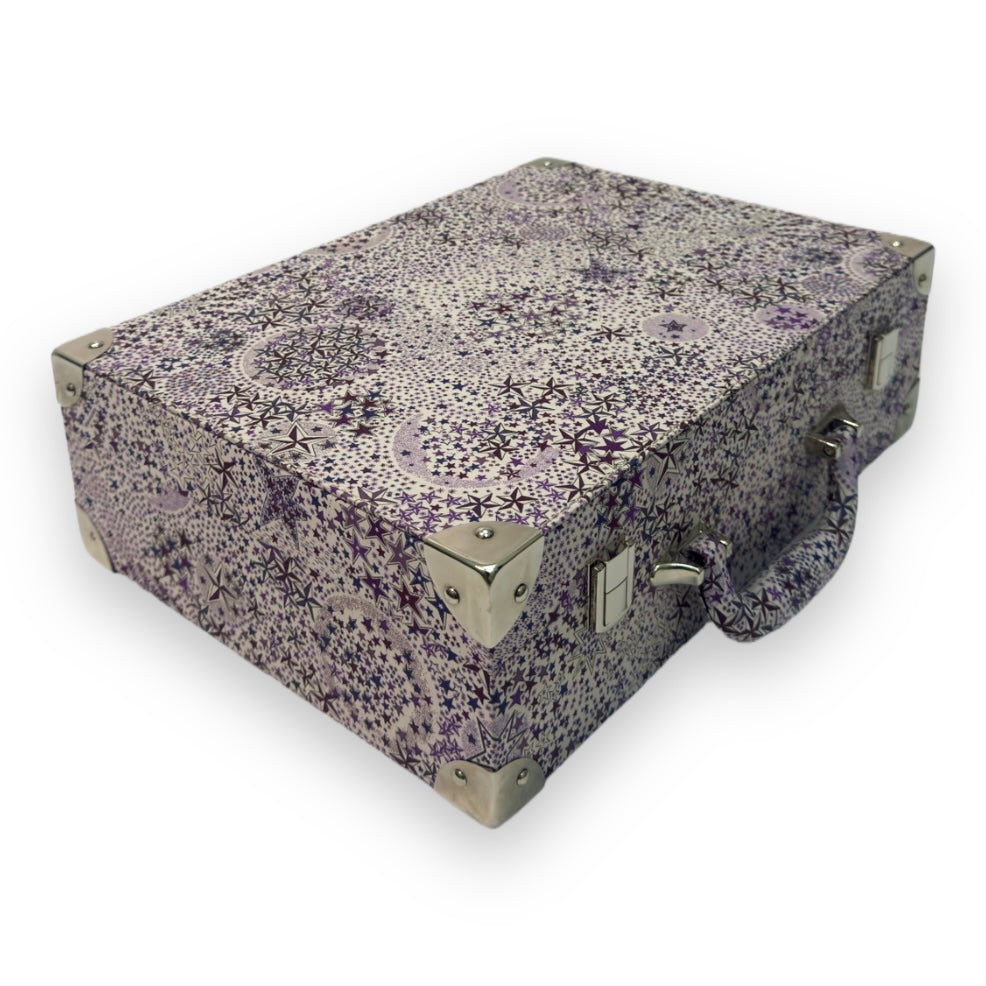 Liberty London Classic Suitcase