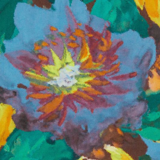Liberty London artist’s bouquet B cotton tana lawn 3m