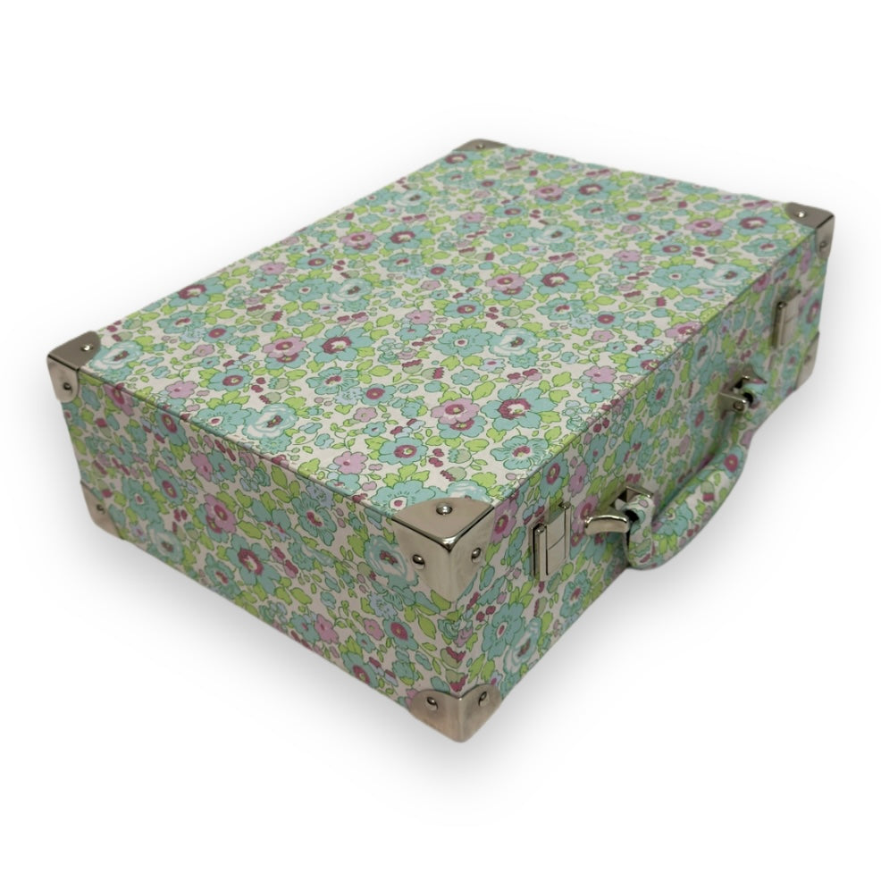 Liberty London Classic Suitcase