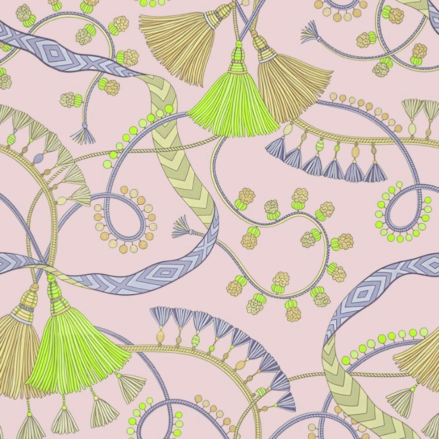 CLASSICO Fabric Cotton Tana Lawn 3m