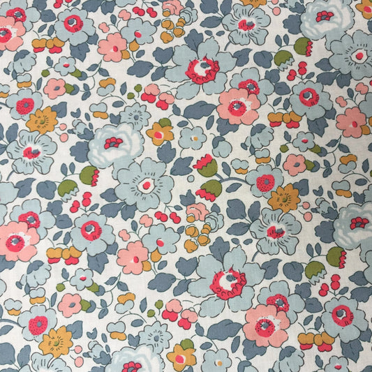 Liberty Fabric Betsy