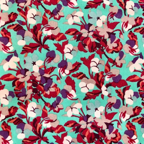 Liberty Fabrics Sarah D cotton Tana lawn 3m