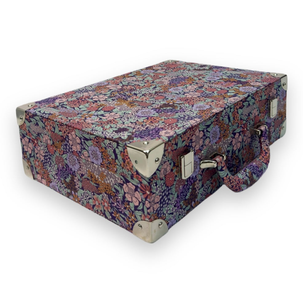 Liberty London Classic Suitcase