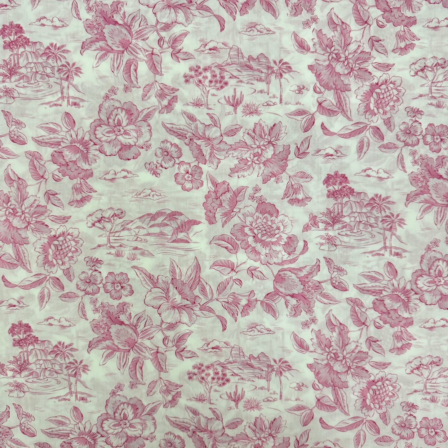 Liberty Delft Lagoon TANA LAWN™ COTTON 3m