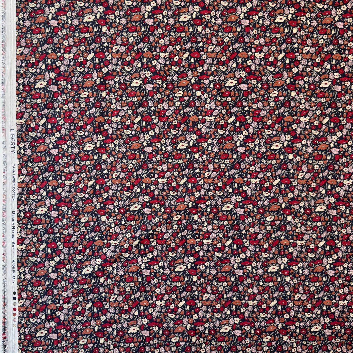 Liberty London Cotton Tana Lawn 3m