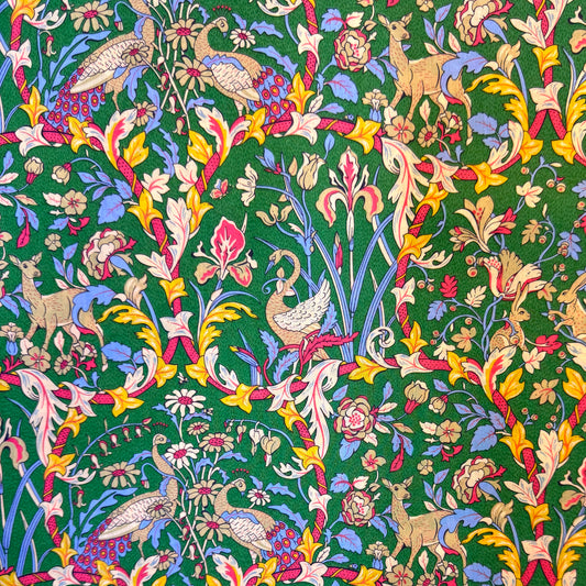 Liberty Fabric Joan Cotton Tana Lawn® 3m