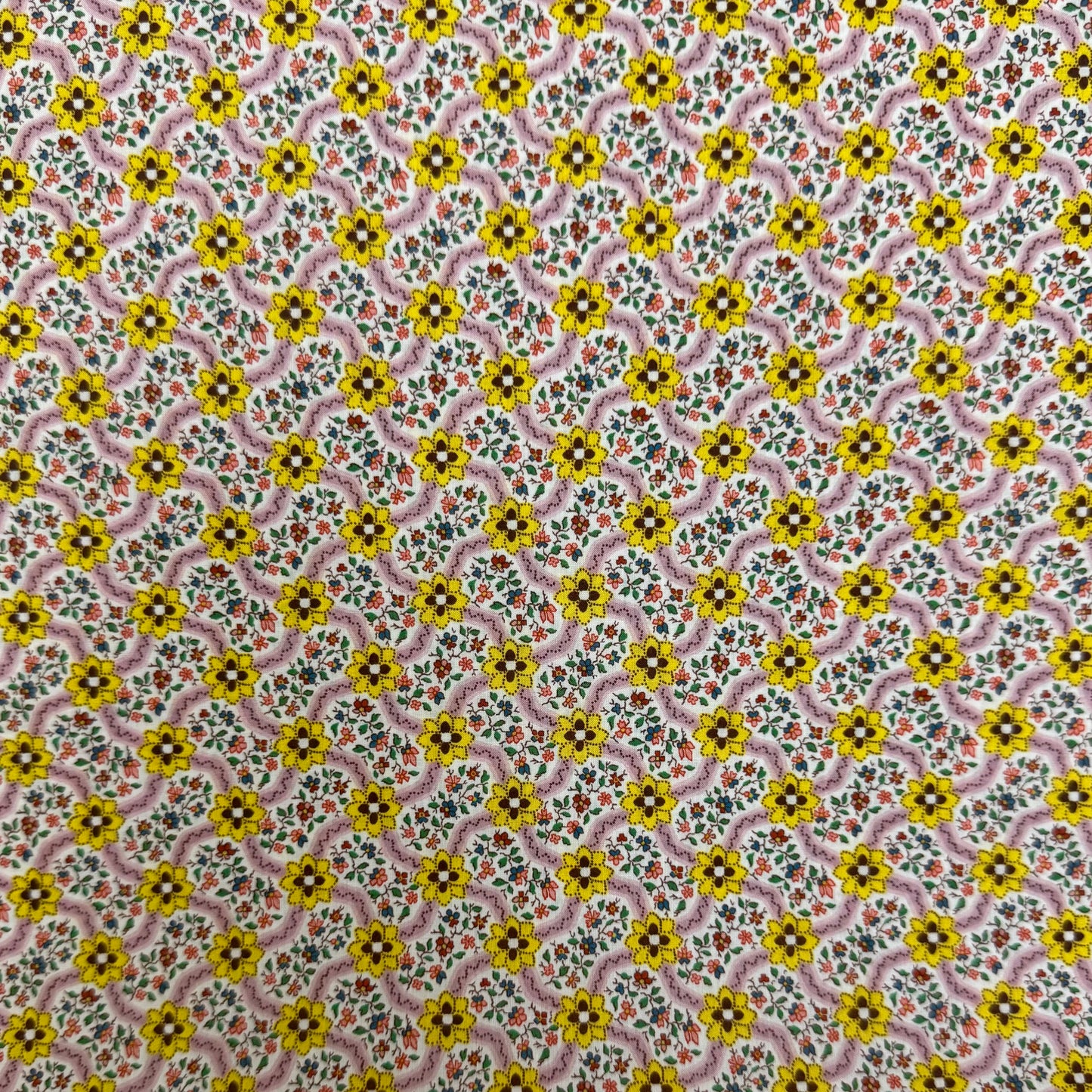 Liberty Fabric Tana Lawn® Cotton Tana Lawn® 3m