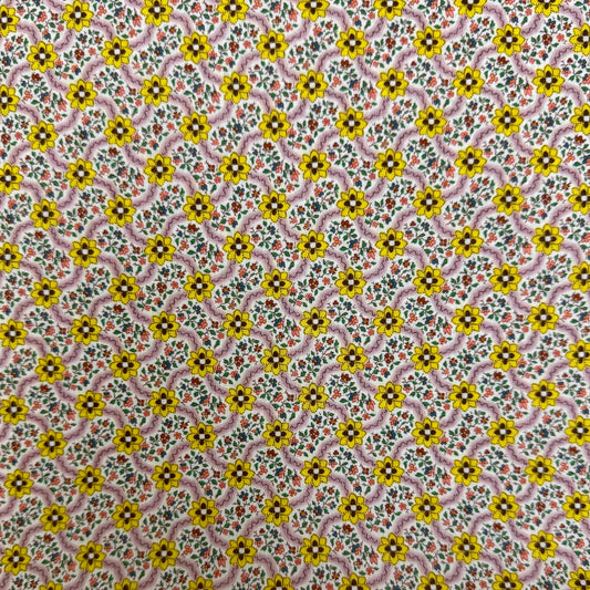 Liberty Fabric Tana Lawn® Cotton Tana Lawn® 3m