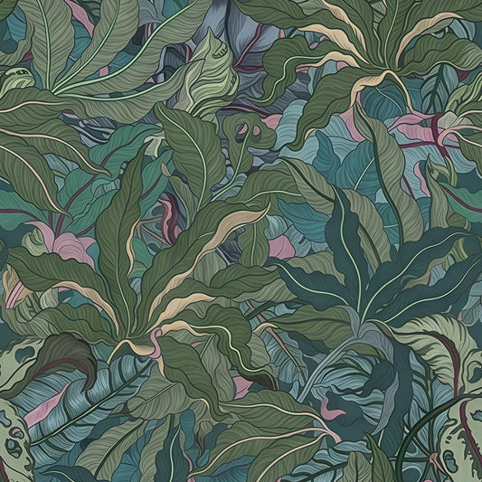 CLASSICO Fabric Cotton Tana Lawn 3m