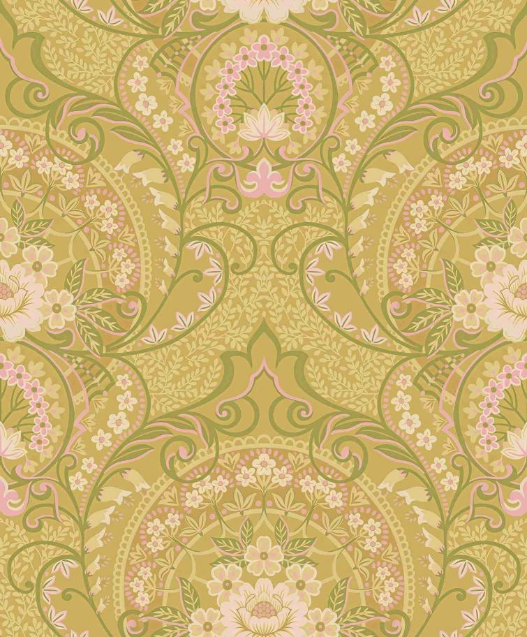 CLASSICO Fabric Cotton Tana Lawn 3m