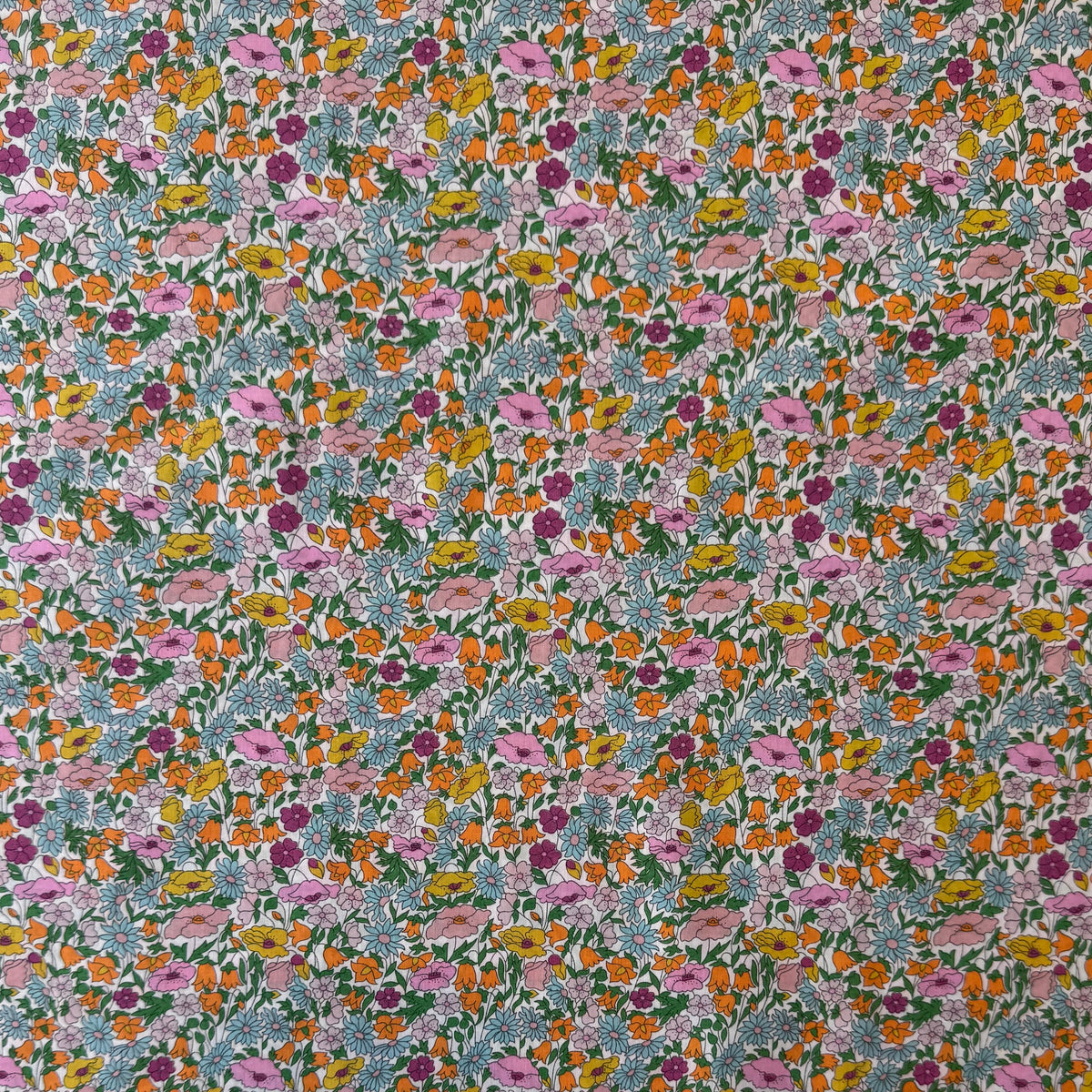 Liberty London Cotton Tana Lawn 3m
