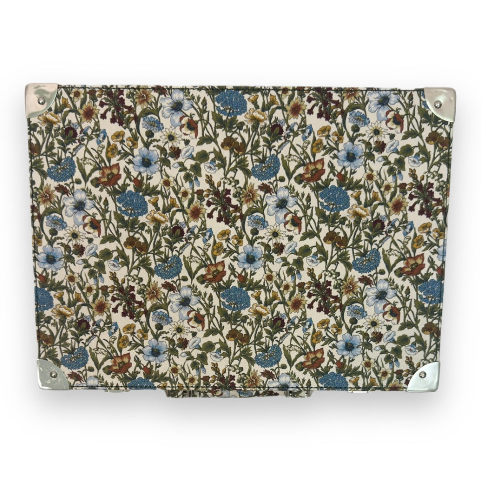 Liberty London Classic Suitcase