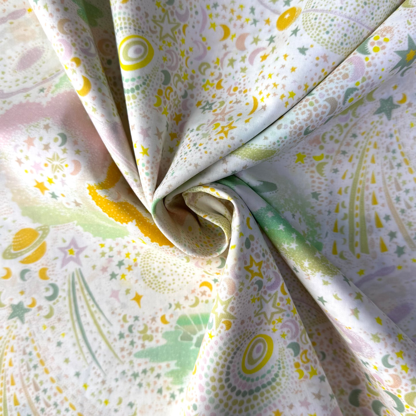 Liberty Fabric Pavilion Tana Lawn® Cotton Tana Lawn® 3m