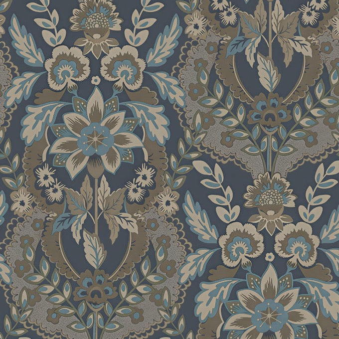 CLASSICO Fabric Cotton Tana Lawn 3m
