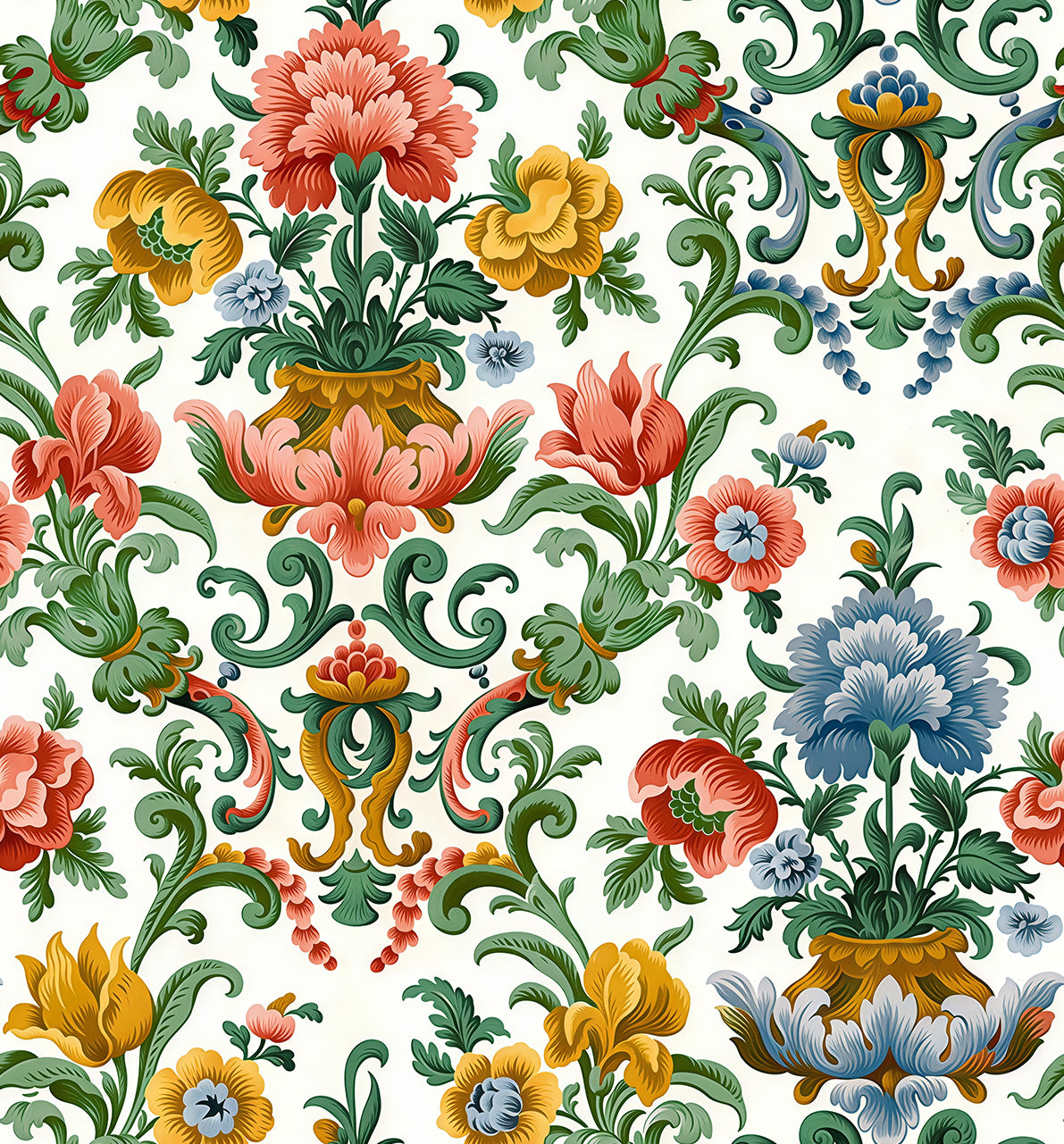 CLASSICO Fabric Cotton Tana Lawn 3m