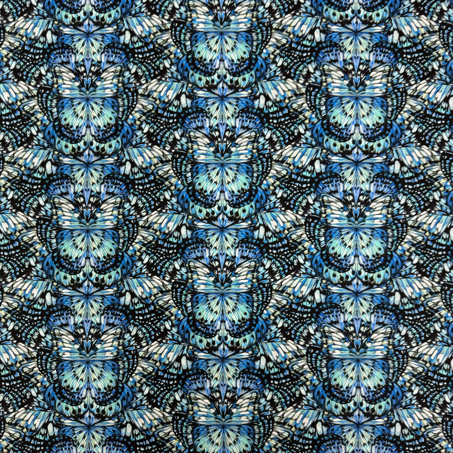 Liberty Fabrics Kaleidoscope A Tana Lawn Cotton 3m