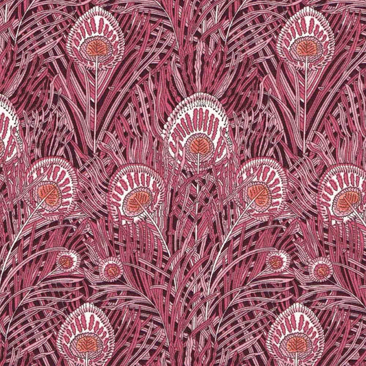 Liberty Tana Lawn Fabric Queen Hera C