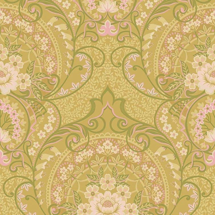 CLASSICO Fabric Cotton Tana Lawn 3m