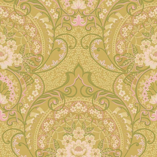 CLASSICO Fabric Cotton Tana Lawn 3m