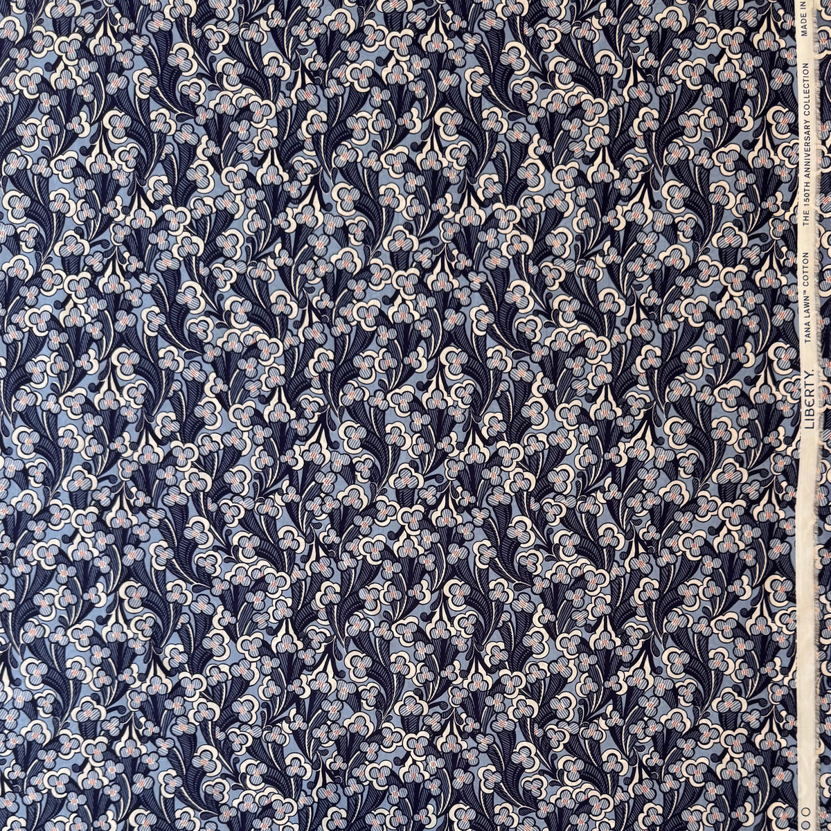 Liberty London Cotton Tana Lawn 3m