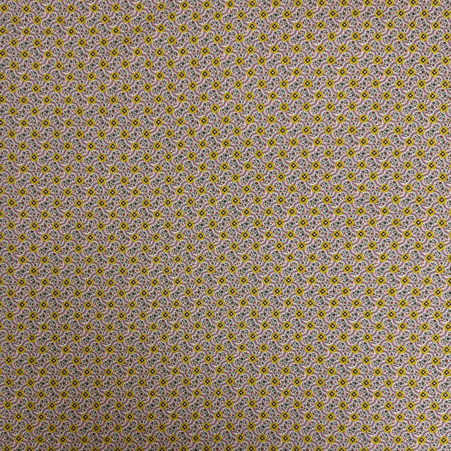 Liberty Fabric Tana Lawn® Cotton Tana Lawn® 3m