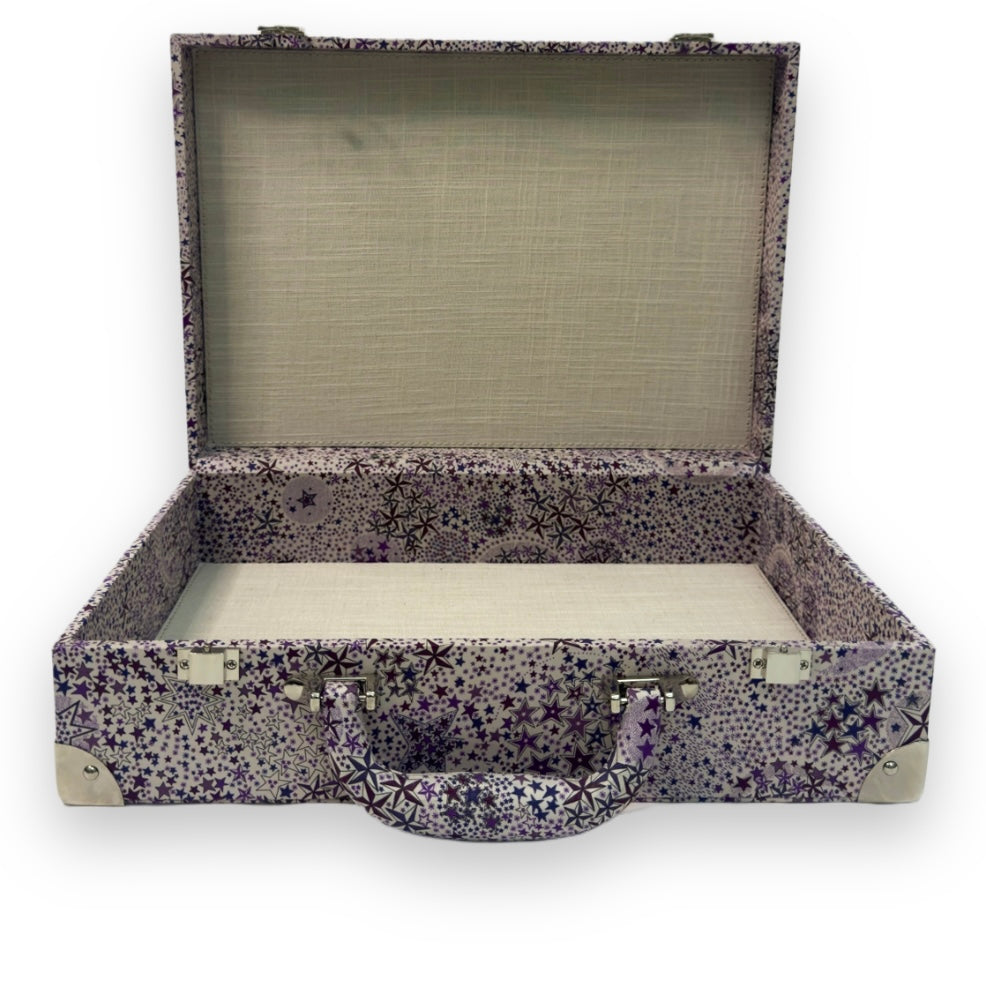 Liberty London Classic Suitcase