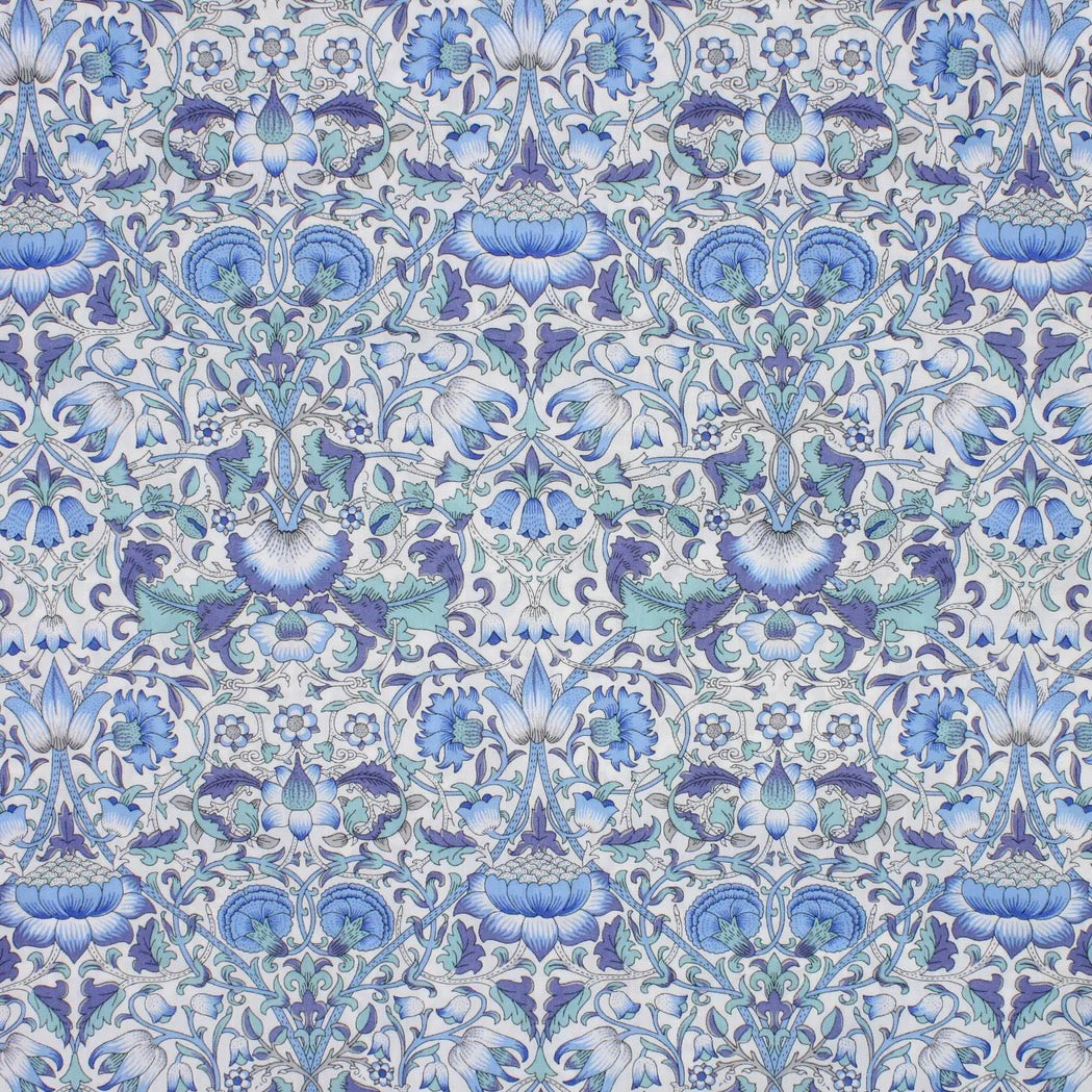 LIBERTY FABRICS LODDEN E TANA LAWN™ COTTON 3m