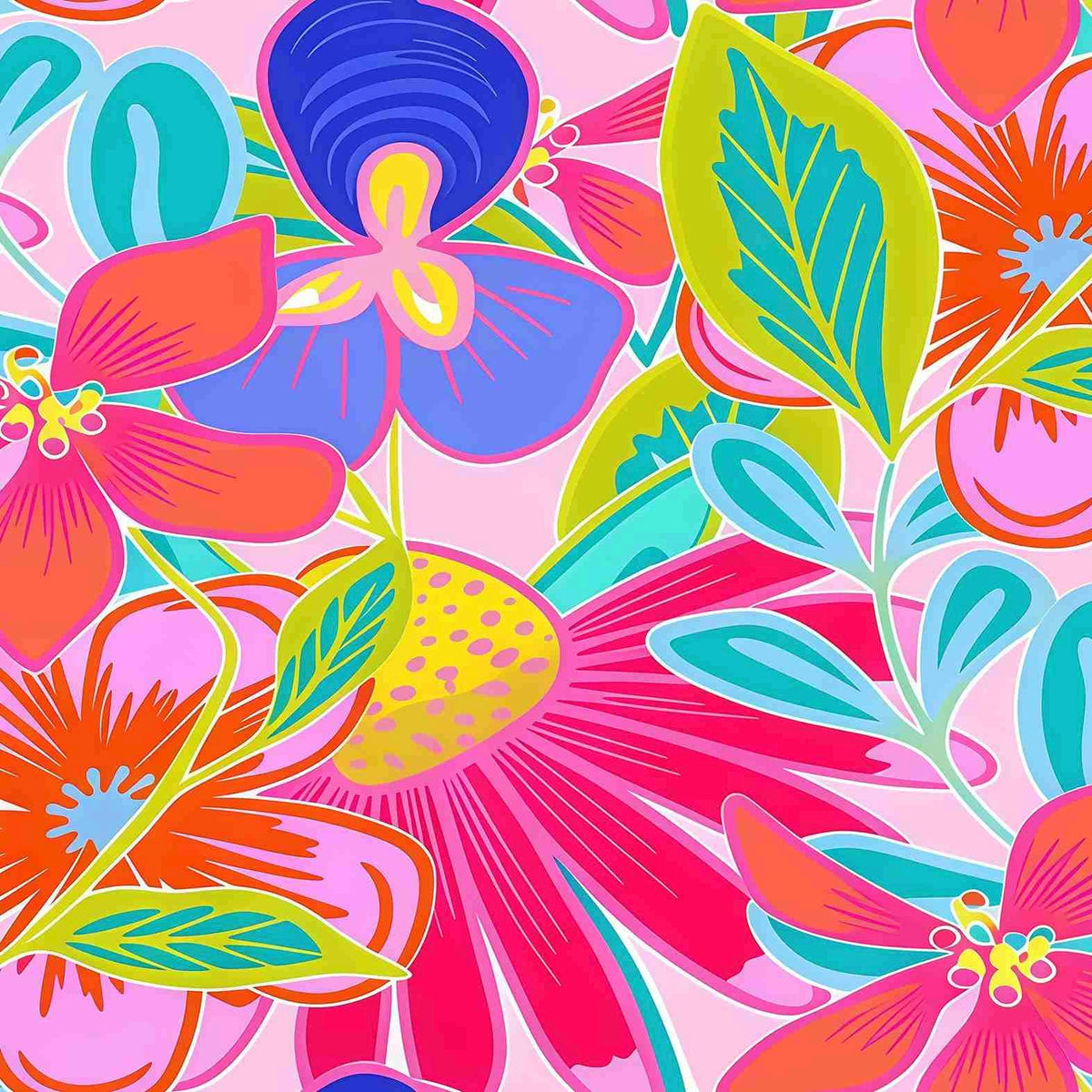 CLASSICO Fabric Cotton Tana Lawn 3m