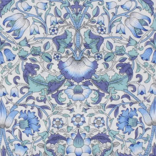 LIBERTY FABRICS LODDEN E TANA LAWN™ COTTON 3m