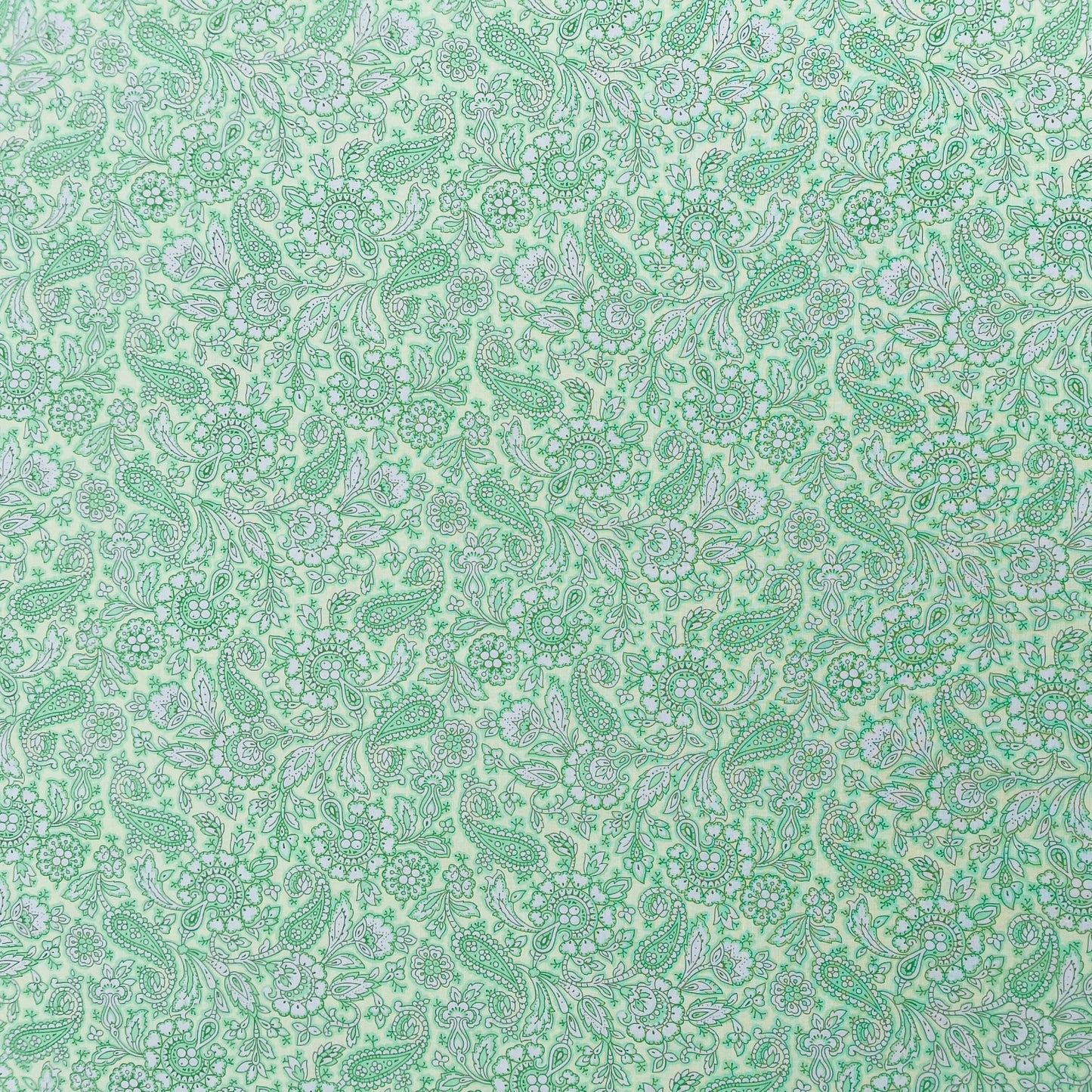 Liberty Fabrics Theodore Manor Y Organic Tana Lawn Cotton