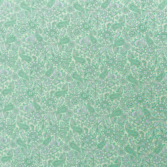 Liberty Fabrics Theodore Manor Y Organic Tana Lawn Cotton