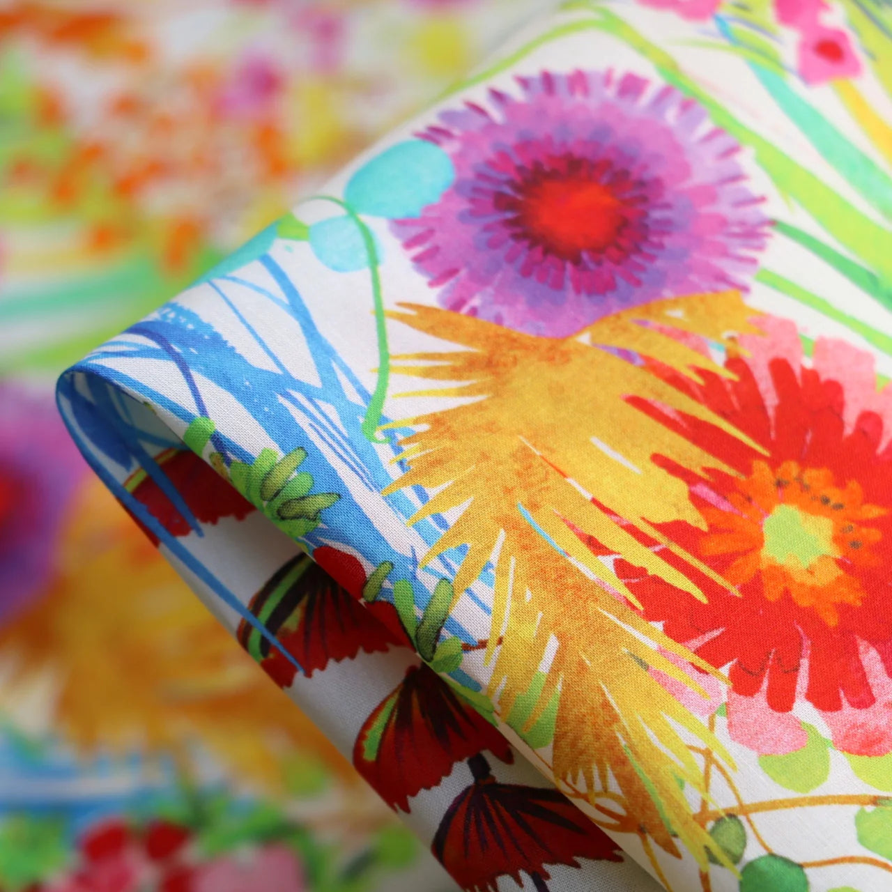 Liberty Fabrics Tresco A Tana Lawn Cotton