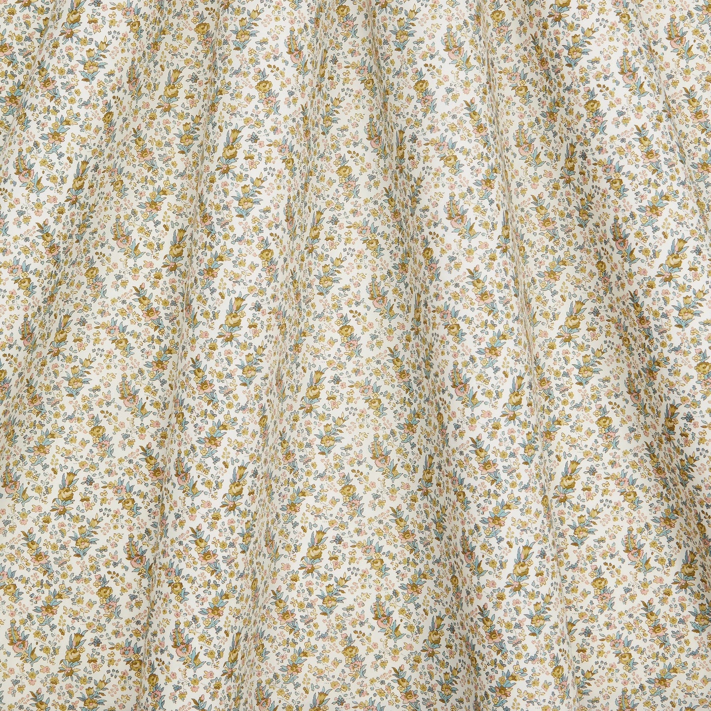 Liberty Fabrics Christabel Rose B Tana Lawn Cotton 3m