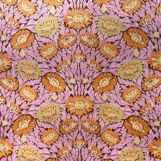 Liberty Fabrics Cynthia Nouveau A Tana Lawn Cotton