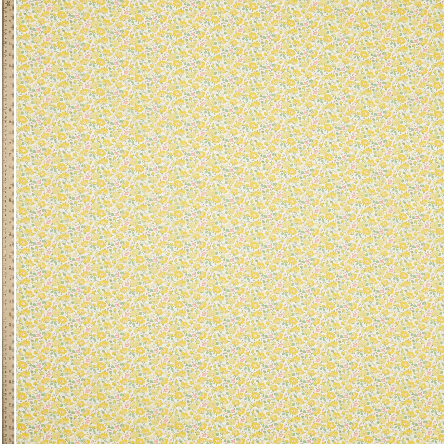 Liberty Fabrics Mrs Stoneley C Tana Lawn Cotton