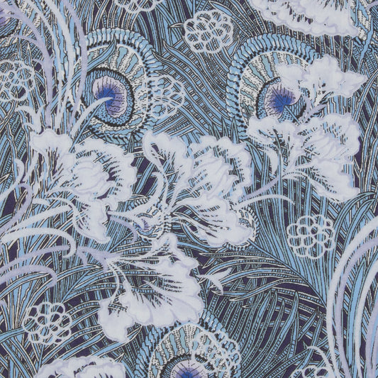 Liberty Fabrics Hera Hana B Tana Lawn Cotton 3m