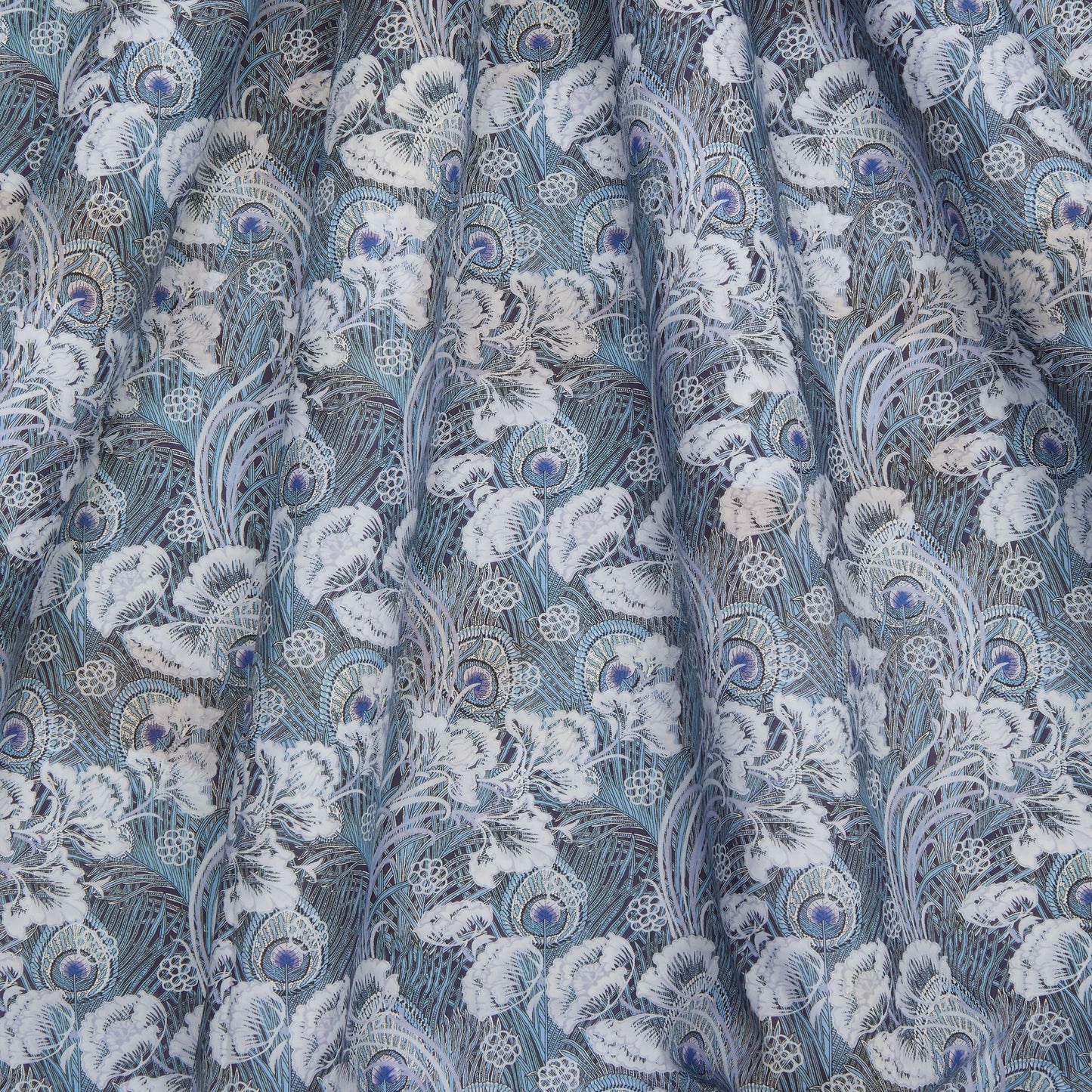 Liberty Fabrics Hera Hana B Tana Lawn Cotton 3m