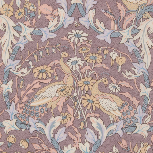 Liberty Fabrics Joan C Tana Lawn Cotton 3m