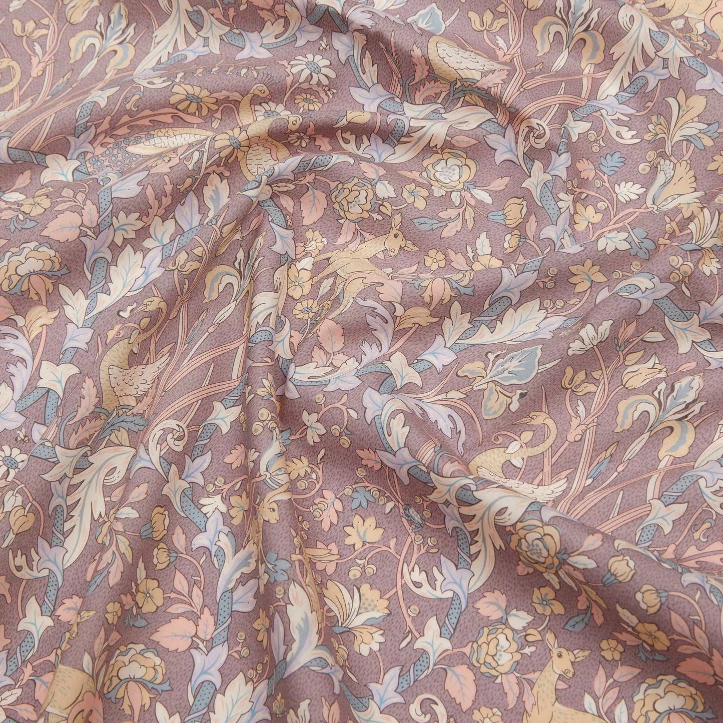 Liberty Fabrics Joan C Tana Lawn Cotton 3m