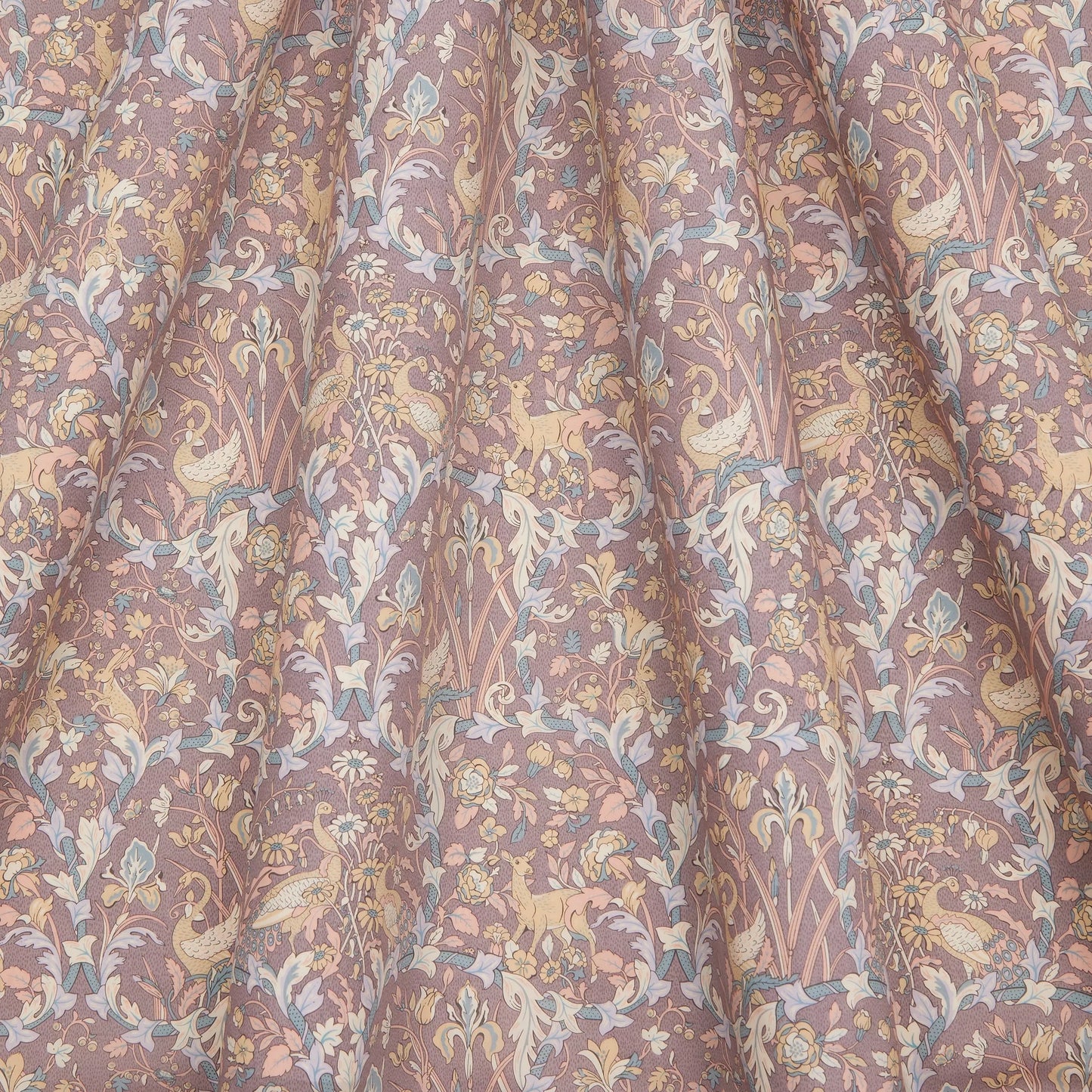 Liberty Fabrics Joan C Tana Lawn Cotton 3m