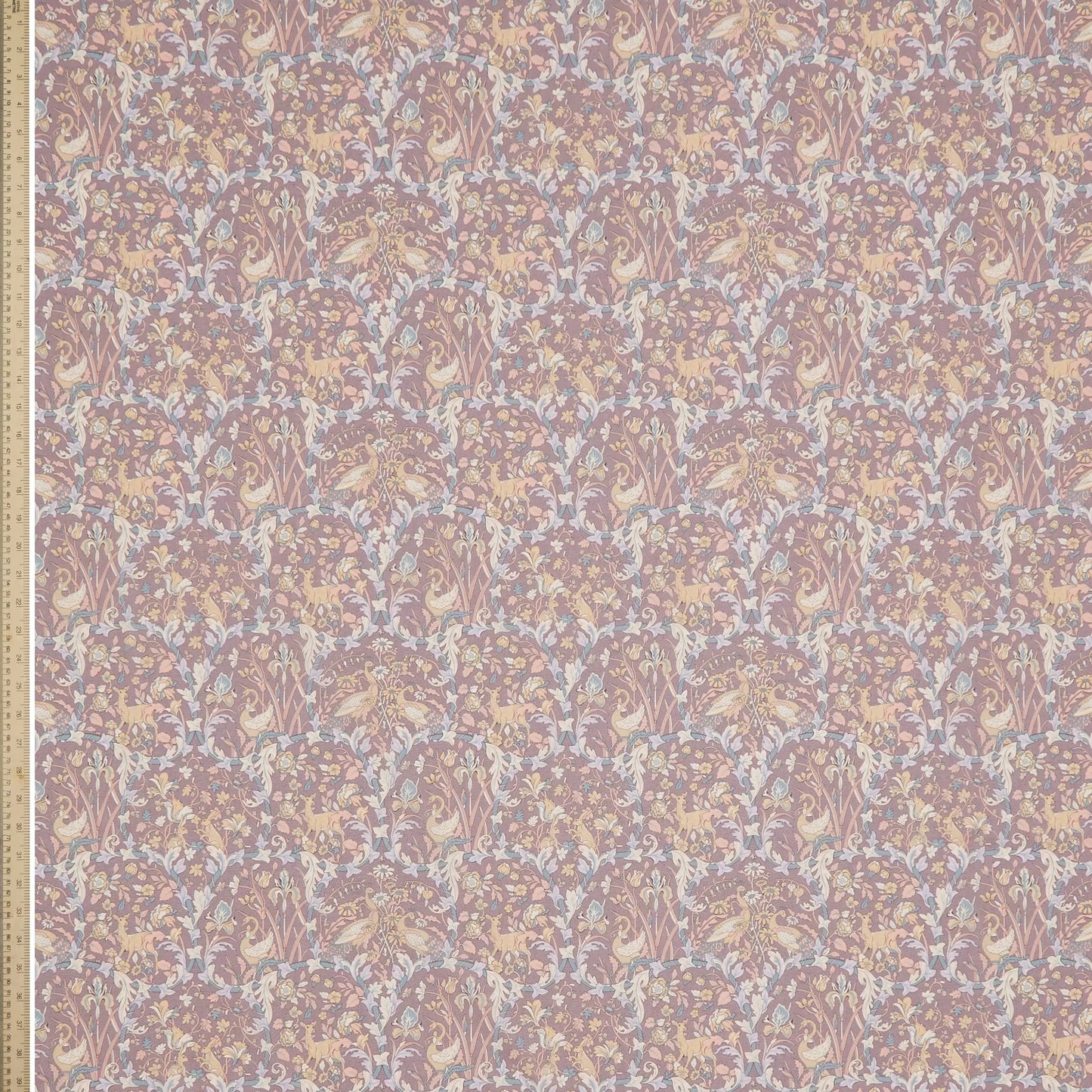 Liberty Fabrics Joan C Tana Lawn Cotton 3m