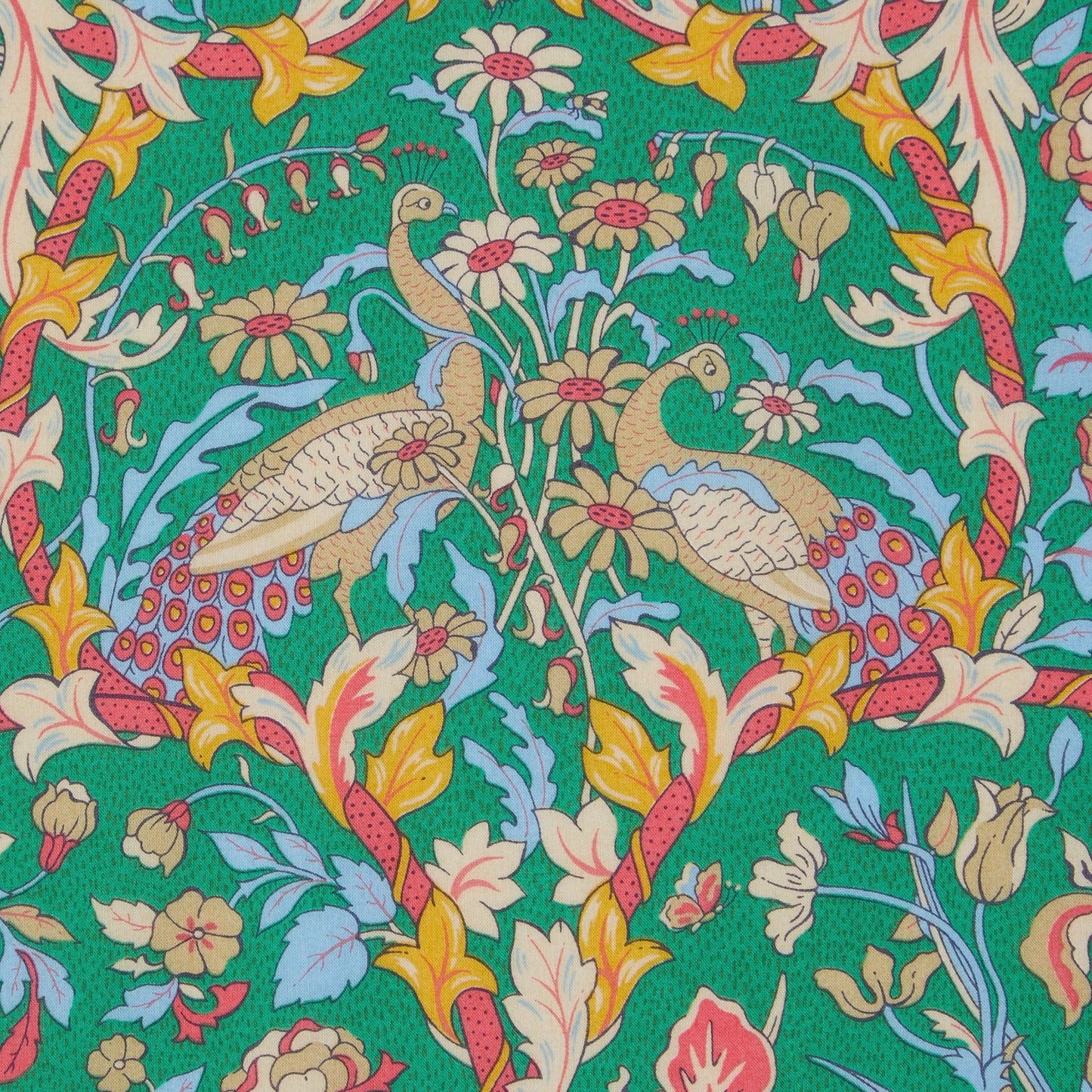 Liberty Fabrics Joan B Tana Lawn Cotton 3m