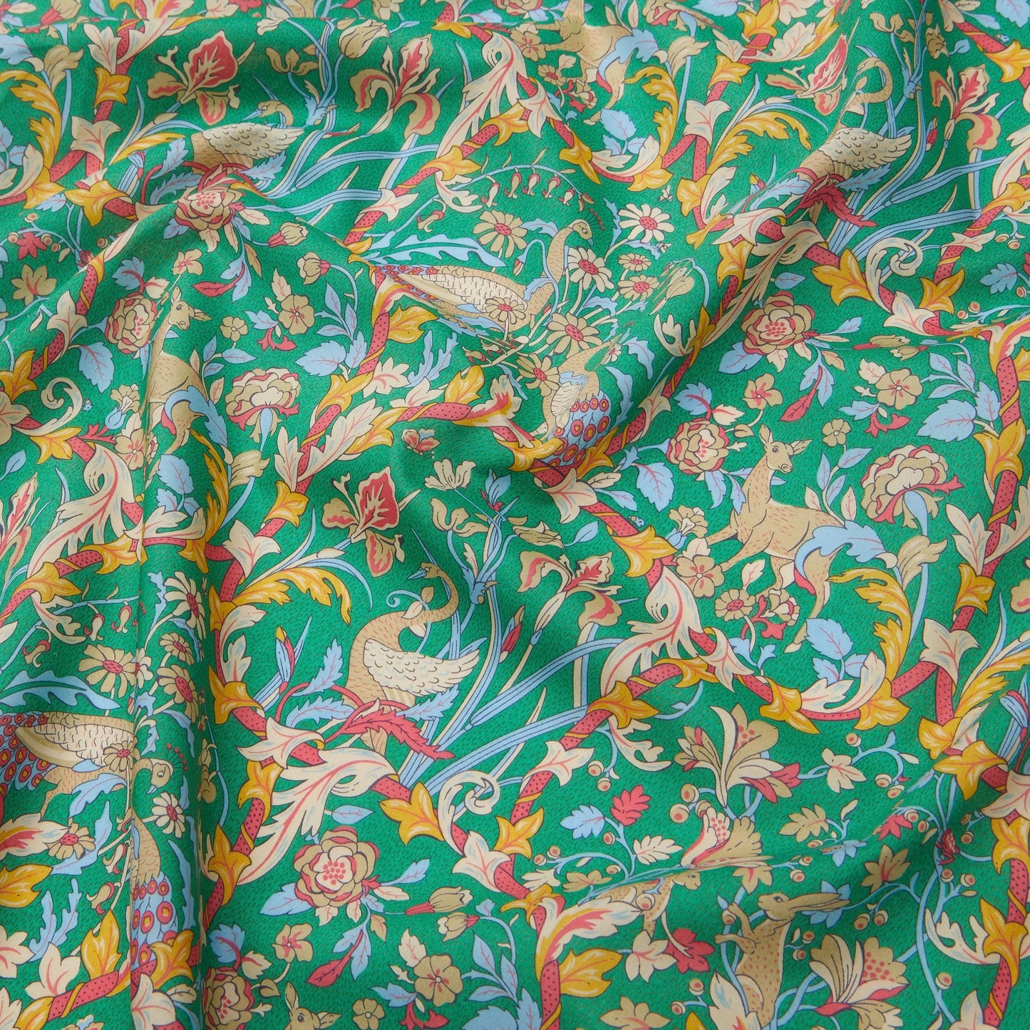 Liberty Fabrics Joan B Tana Lawn Cotton 3m