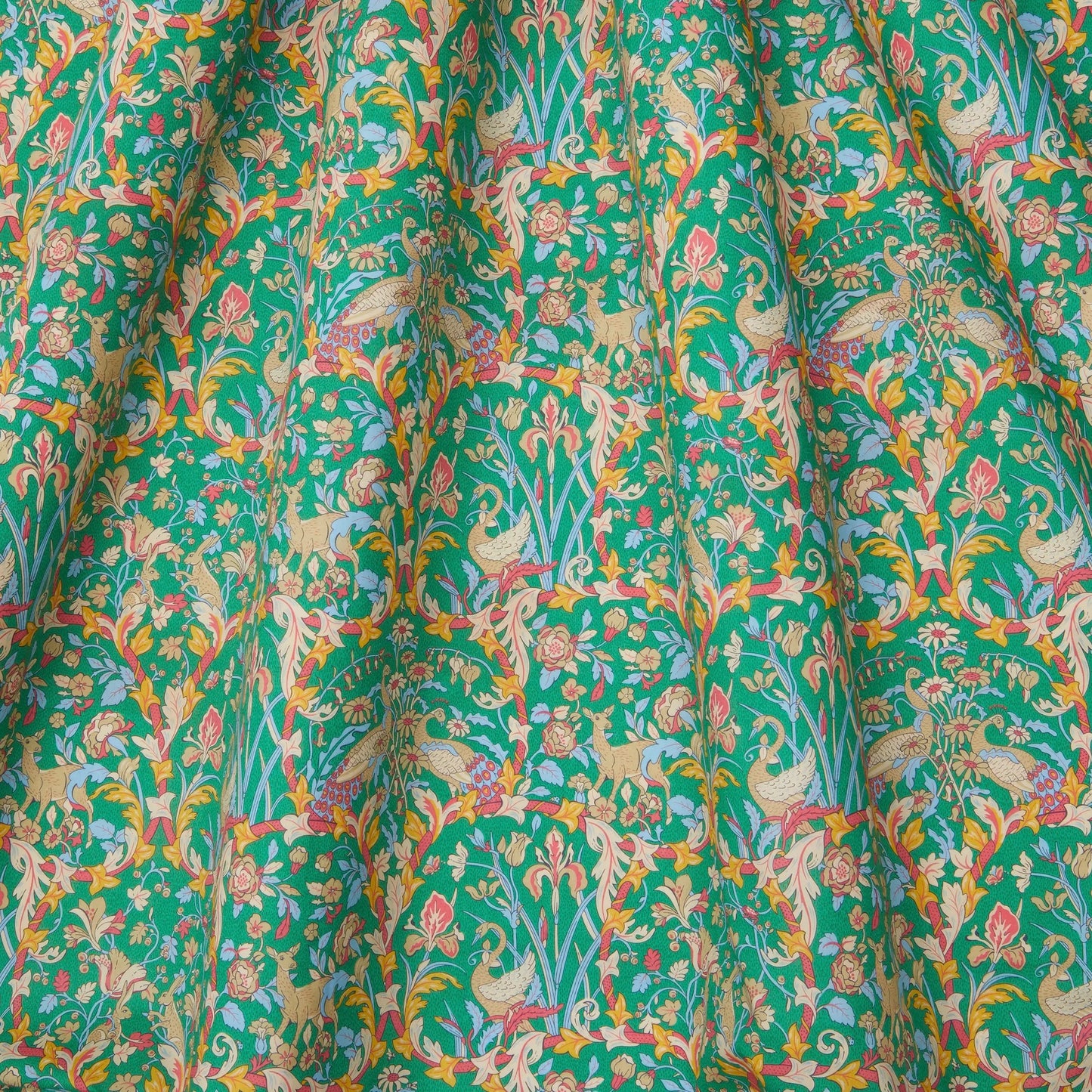 Liberty Fabrics Joan B Tana Lawn Cotton 3m
