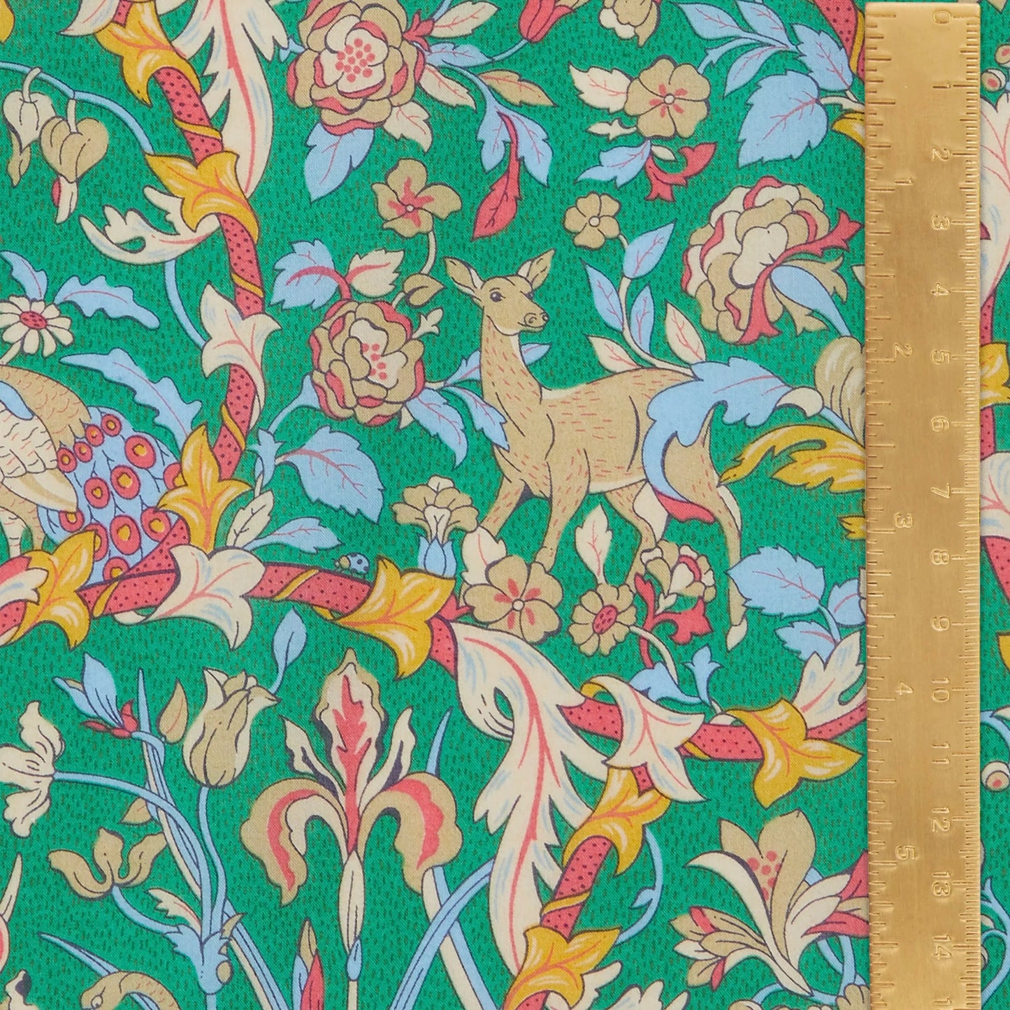 Liberty Fabrics Joan B Tana Lawn Cotton 3m