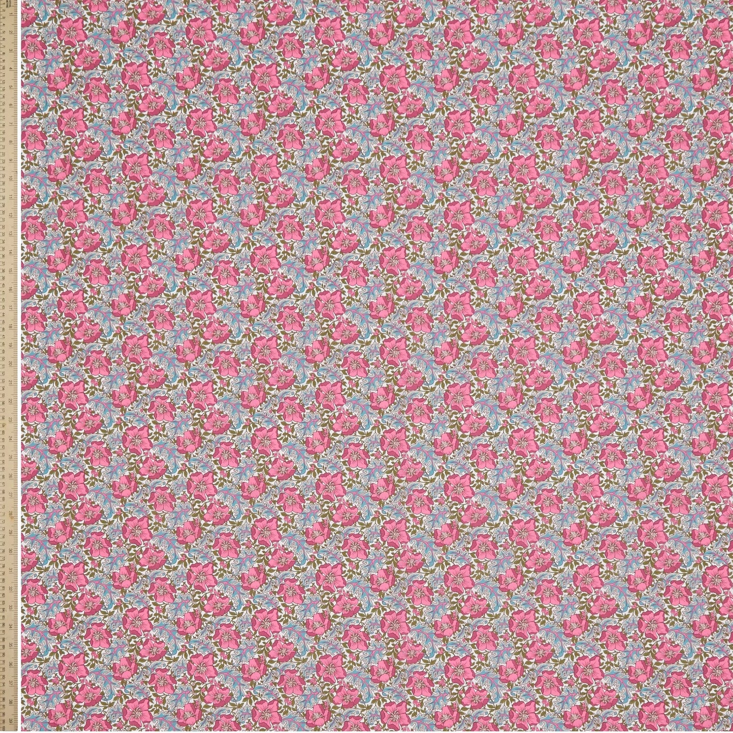 Liberty Fabrics Millie Francesca A Tana Lawn Cotton 3m